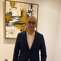 Hatem Abdelgawad Email & Phone Number