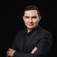 fassada Employee Vitalie Robu's profile photo