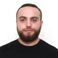 Erik Grigoryan's profile photo