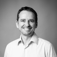 Energy Pool Employee Bertrand Jouve's profile photo