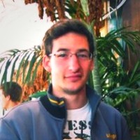Co.Space Employee James Kukoc's profile photo