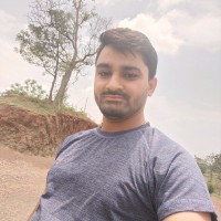 SRS Valutech Employee Keshav Patidar's profile photo