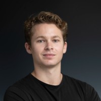 Qira Employee Jordan Raley's profile photo
