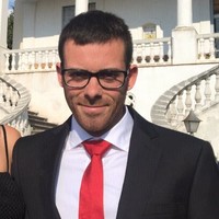 La Farga Employee Xavi Claveria Gurgui's profile photo