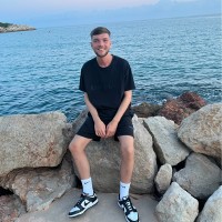 Aalco Metals Ltd Employee Conor O’Neill's profile photo