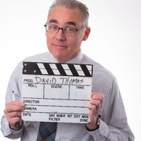 University of Denver Employee David Thomas's profile photo