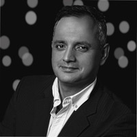 Baxter International Inc. Employee John Navarrete's profile photo