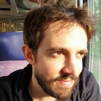 iGraal Employee Nicolas Batty's profile photo