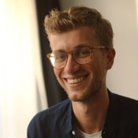Plug&Pay Employee Martijn Weghorst's profile photo