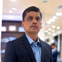 Esyasoft Technology Employee Chandu Mahadick's profile photo