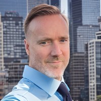 Comm100 Employee Phil Chatterton's profile photo