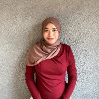 Pt Natural Java Spice Employee Endah Rachmawati's profile photo
