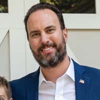 Bounteous Employee Matt Francis's profile photo