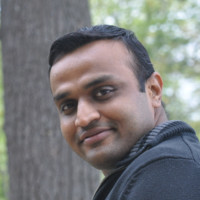 Jignesh Patel