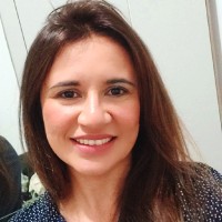 Conjecto.AI Employee Jardiana Galvão's profile photo