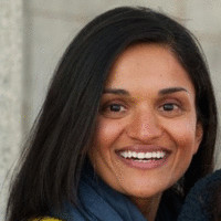 Pinterest Employee Cheryl Savage's profile photo