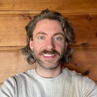 Slack Employee Edward Hicks's profile photo