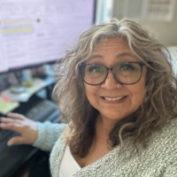 MCR Oil Tools LLC Employee Patty Garza's profile photo