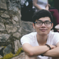 EMERGE App Employee 路恒 邓's profile photo