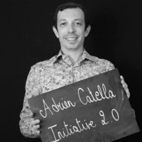 Adrien Catella Email