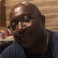 Big O Tires Employee Andre Spencer's profile photo