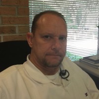 EM Engineering Employee Christopher Fleischer's profile photo