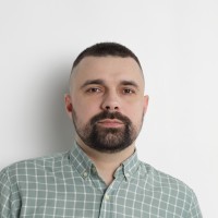 Training Data Employee Vadzim Kashko's profile photo