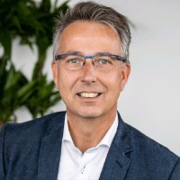 Unica Building Services Employee Peter Poels's profile photo