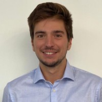 VMATCH Employee Charles Payen's profile photo