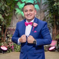 Delmarva Corrugated Packaging Employee Kevin Castillo's profile photo