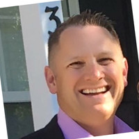 HPE Aruba Networking (acquired Juniper Networks 07/2025) Employee Eric Grimes's profile photo