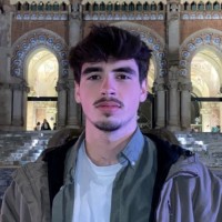 betevé Employee Max Sagués Lacambra's profile photo
