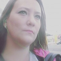 Visi Employee Melina Cantero's profile photo