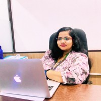 WebCastle Employee Drisya Vijay's profile photo