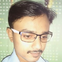 GLOBAL ALUMINIUM Employee Suraj K's profile photo