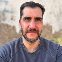 Watson Actu Employee Joel Espi's profile photo