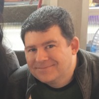 Ghost Machine Employee Brian Cunningham's profile photo