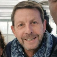 Stéphane Macé Email & Phone Number