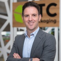ITC Packaging Employee Raúl Pérez's profile photo