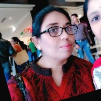 Your Freight Agent Employee Madhu Verma's profile photo