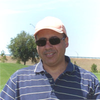 Oriental Trading Company, A Berkshire Hathaway Company Employee Walied Elshinawy's profile photo