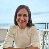 PAIMA SpA Employee Arianna Simonetti's profile photo