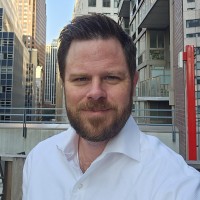 Wolters Kluwer Canada Employee Brad Howe's profile photo