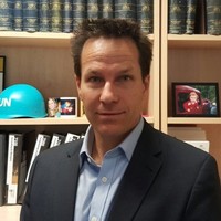 Aged Care Quality and Safety Commission Employee Tristan Cox's profile photo