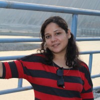 Priyanka Golchha Email
