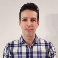 Hoverfly Technologies Employee Brandon Blank's profile photo