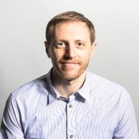 Greystar Employee Aaron Keeler's profile photo