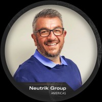 Neutrik Americas Employee Pete Holcombe's profile photo