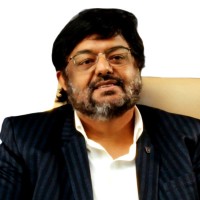 NOBLE GROUP SA Employee Deepak Kataria's profile photo