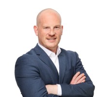 valantic ACE GmbH (vormals SIEGER Consulting) Employee Daniel Mandic's profile photo